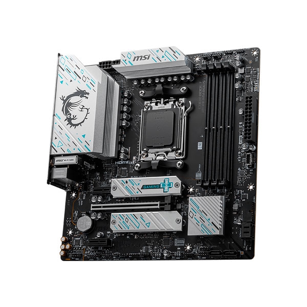 MSI B650M Gaming Plus WiFi Motherboard 