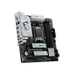 MSI B650M Gaming Plus WiFi Motherboard 