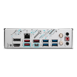 MSI B650M Gaming Plus WiFi Motherboard 