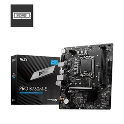 TexnoFlash B760M-E i5-4060 Gaming PC