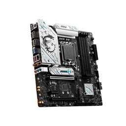 MSI B760M Gaming Plus WiFi Motherboard 