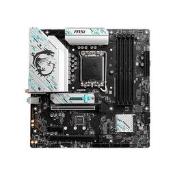 MSI B760M Gaming Plus WiFi Motherboard 