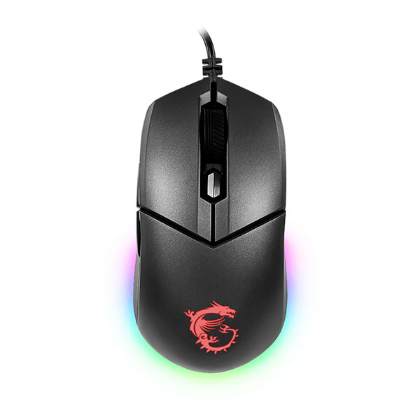 MSI Clutch GM11 Gaming Mouse