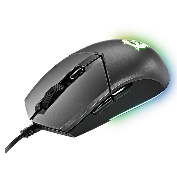 MSI Clutch GM11 Gaming Mouse