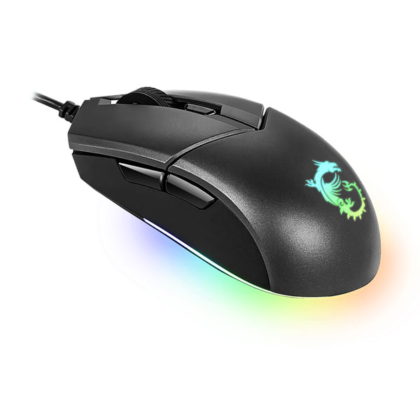 MSI Clutch GM11 Gaming Mouse
