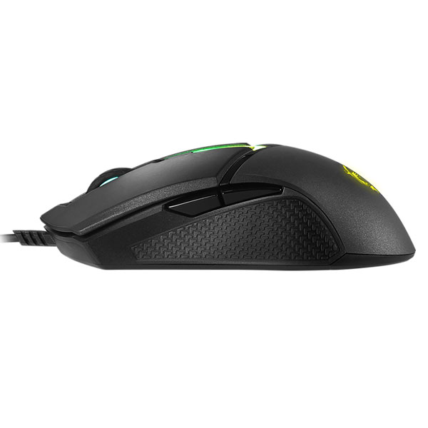 MSI Clutch GM30 Black Gaming Mouse