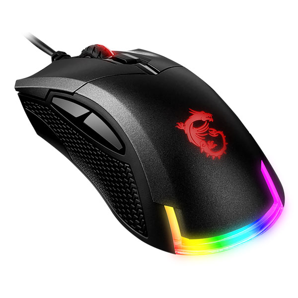 MSI Clutch GM50 Gaming Mouse