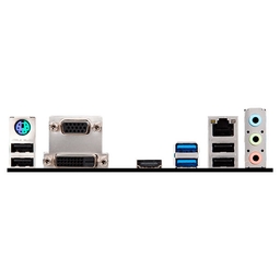 MSI H310M PRO-M2 PLUS Motherboard 