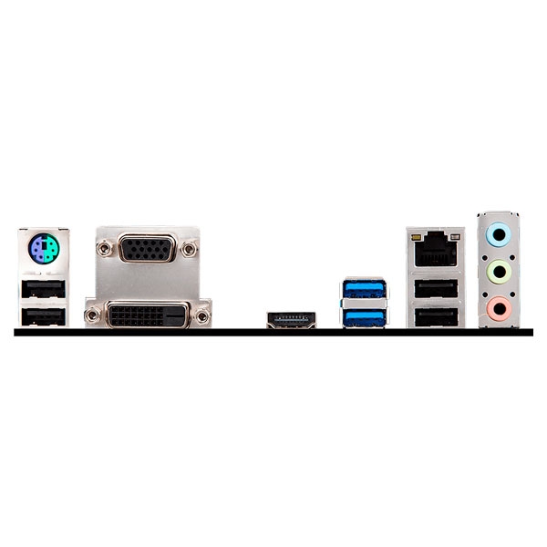 MSI H310M PRO-M2 PLUS Motherboard 