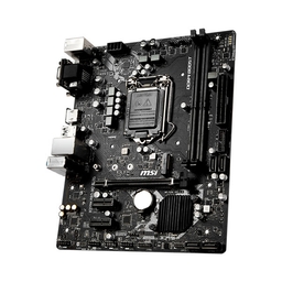 MSI H310M PRO-M2 PLUS Motherboard 