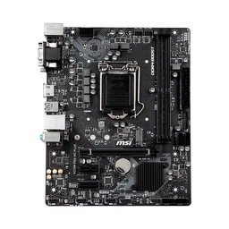 MSI H310M PRO-M2 PLUS Motherboard 