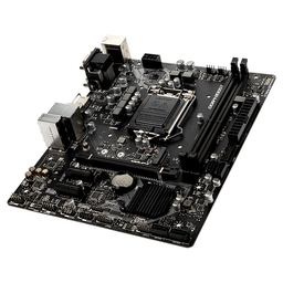 MSI H310M PRO-M2 PLUS Motherboard 