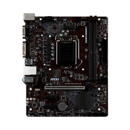 MSI H310M PRO-VD PLUS Motherboard 