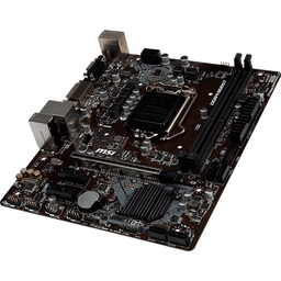 MSI H310M PRO-VD PLUS Motherboard 