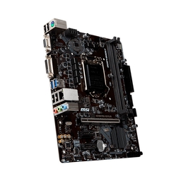 MSI H310M PRO-VD PLUS Motherboard 