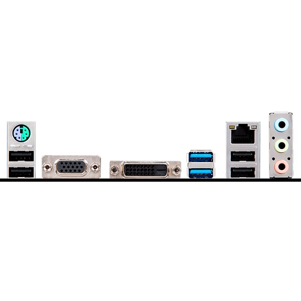 MSI H310M PRO-VD PLUS Motherboard 