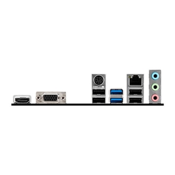 MSI H510M-A PRO Motherboard 