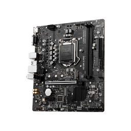 MSI H510M-A PRO Motherboard 