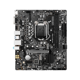 MSI H510M-A PRO Motherboard 