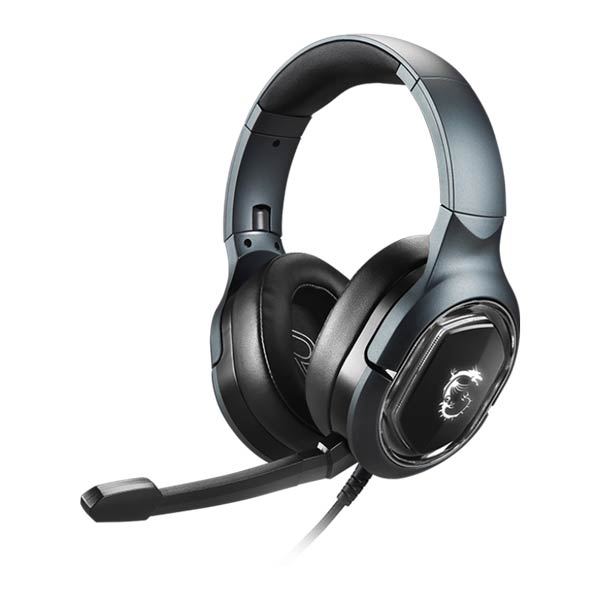 MSI IMMERSE GH50 Gaming Headphone