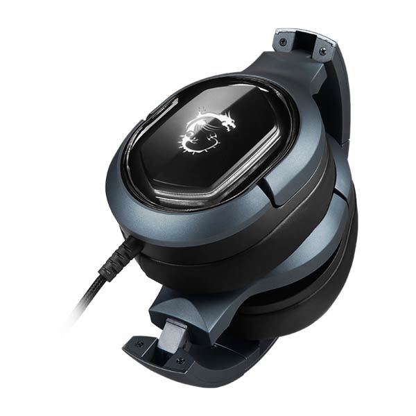 MSI IMMERSE GH50 Gaming Headphone