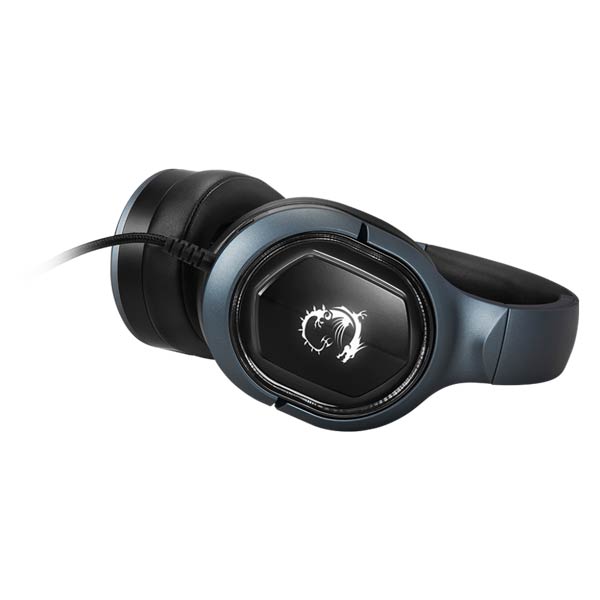 MSI IMMERSE GH50 Gaming Headphone
