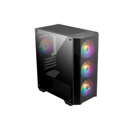 Aigo DarkFlash DK100 Black