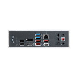 MSI MAG Z590 Gaming Plus Motherboard 