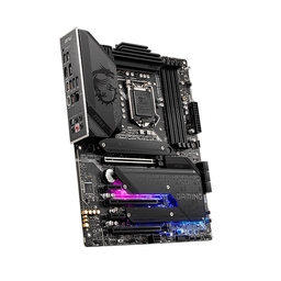 MSI MAG Z590 Gaming Plus Motherboard 
