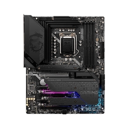 MSI MAG Z590 Gaming Plus Motherboard 