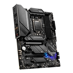 MSI MAG Z590 Tomahawk WiFi Motherboard 