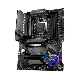 MSI MAG Z590 Tomahawk WiFi Motherboard 