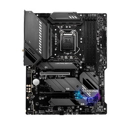 MSI MAG Z590 Tomahawk WiFi Motherboard 