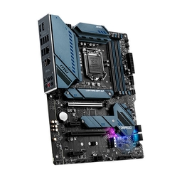 MSI MAG Z590 Torpedo Motherboard 