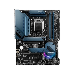 MSI MAG Z590 Torpedo Motherboard 