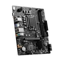 MSI PRO B760M-E DDR4 Motherboard 