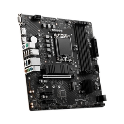 MSI PRO B760M-P DDR4  Motherboard 