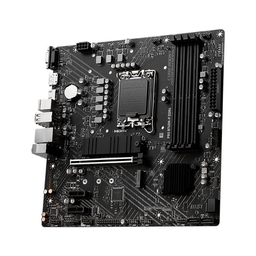 MSI PRO B760M-P DDR4  Motherboard 