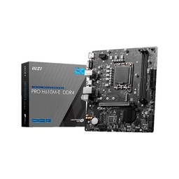 TexnoCool H610M-i5.1650 Gaming PC