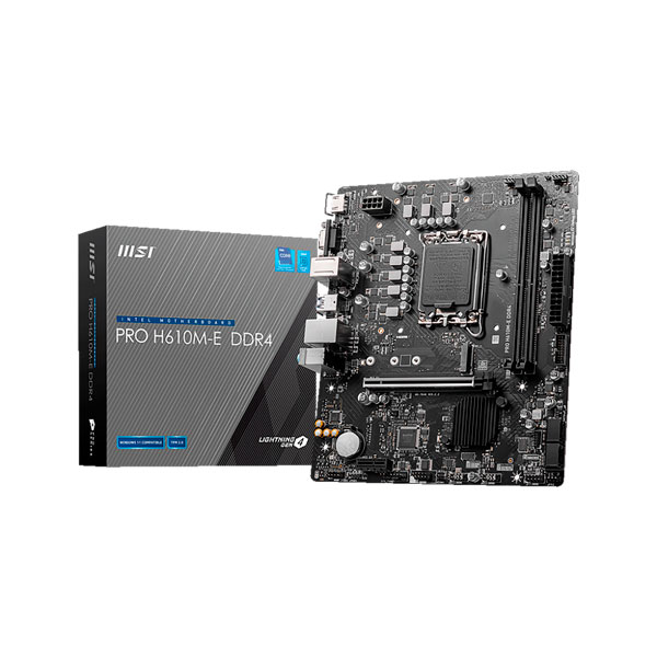 TexnoGallery DepCool H610M-E-i5.3060 Gaming PC