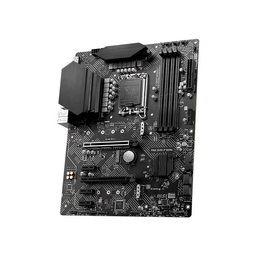 MSI PRO Z690-P DDR4  Motherboard 