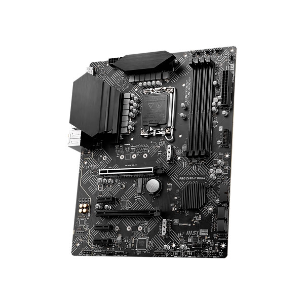 MSI PRO Z690-P DDR4  Motherboard 