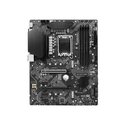MSI PRO Z690-P DDR4  Motherboard 