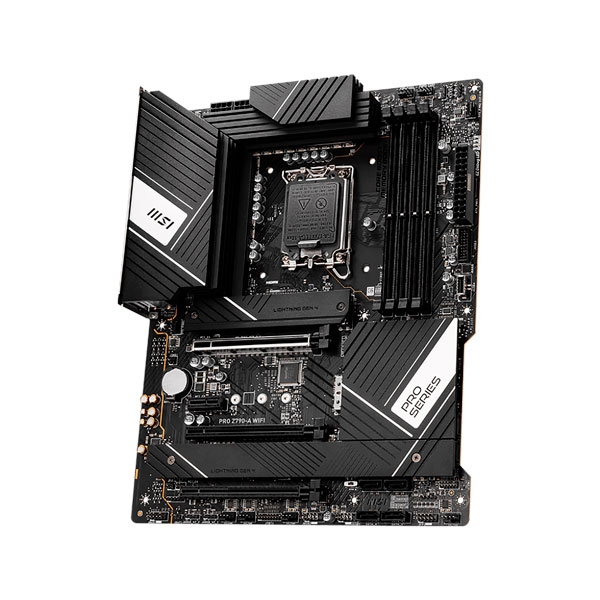 MSI PRO Z790-A WIFI  Motherboard 