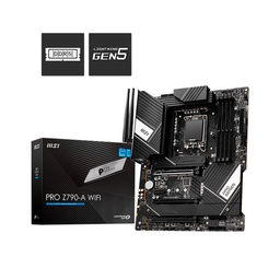 MSI PRO Z790-A WIFI  Motherboard 