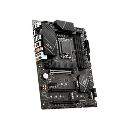 MSI PRO Z790-P WIFI  Motherboard 