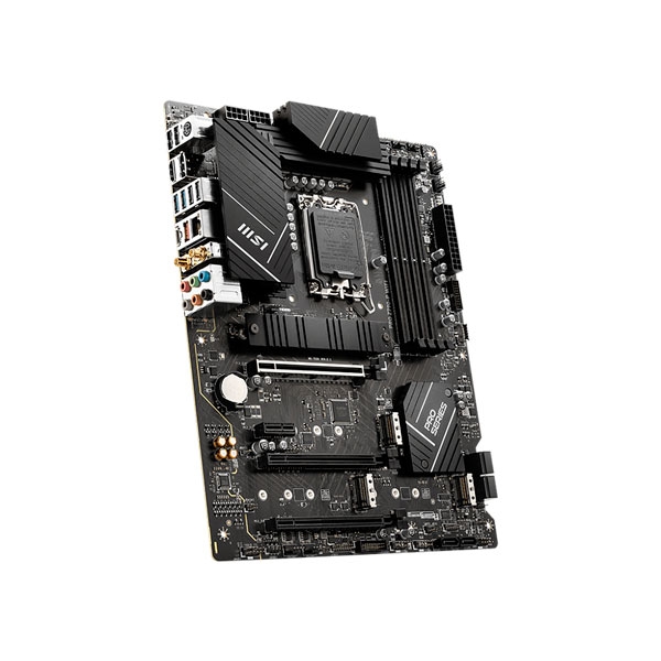 MSI PRO Z790-P WIFI  Motherboard 