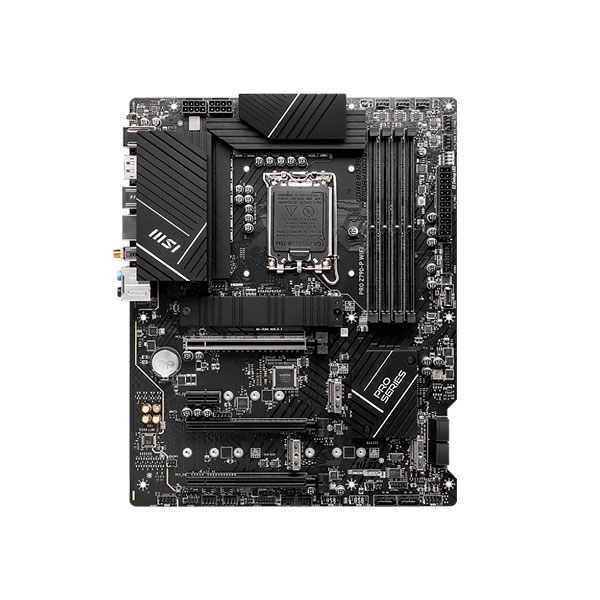 MSI PRO Z790-P WIFI  Motherboard 
