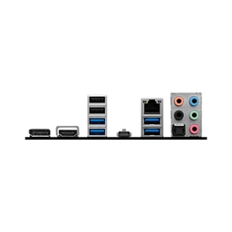 MSI PRO Z790-S Wi-Fi DDR5 Motherboard 