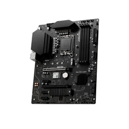 MSI PRO Z790-S Wi-Fi DDR5 Motherboard 